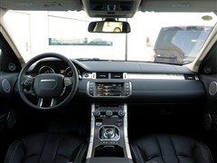 揽胜极光2013款 2.0t 5门耀致版