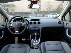 标致4082013款 2.0l 自动尊贵版