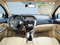 长城c30 2013款 1.5l 手动豪华型