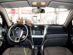 英伦sx72013款 1.8l 手动进取型