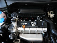 高尔夫2012款 1.6 手动舒适型