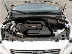 沃尔沃s602013款 2.0t t5 智尚版