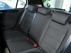 高尔夫2012款 1.6 手动舒适型