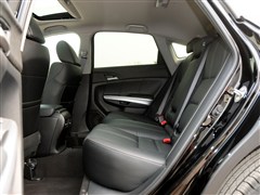 歌诗图2012款 2.4l 尊享版