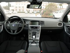 沃尔沃s602013款 2.0t t5 智尚版