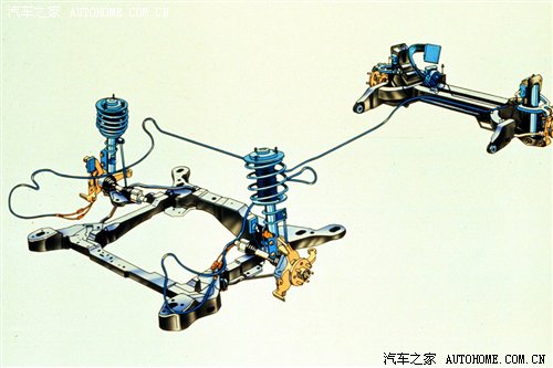 复兴之基石：解析通用北极星系列发动机 汽车之家
