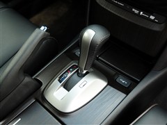 歌诗图2012款 2.4l 尊享版