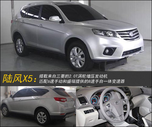 2013年一月八款车型上市 全新QQ/3008领衔