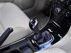 全球鹰gc7 2012款 1.5l 手动精英型