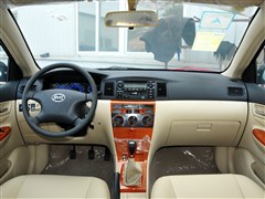 比亚迪f3 2012款 1.5l 标准型gl-i