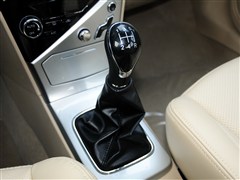 长城c30 2013款 1.5l 手动豪华型