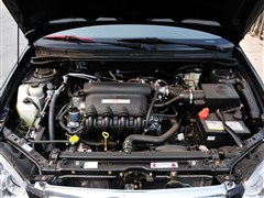比亚迪f3 2012款 1.5l 标准型gl-i