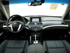 歌诗图2012款 2.4l 尊享版