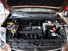 英伦sx72013款 1.8l 手动进取型