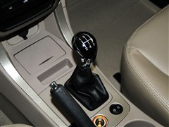 英伦sx72013款 1.8l 手动进取型