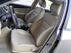 全球鹰gc7 2012款 1.5l 手动精英型