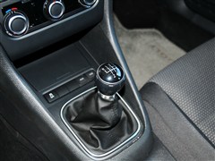 高尔夫2012款 1.6 手动舒适型