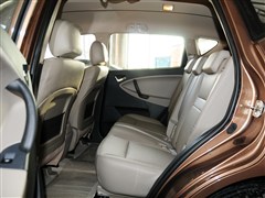 英伦sx72013款 1.8l 手动进取型