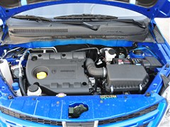 长安cx20 2011款 1.3l 手动运动版