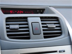 长安cx20 2011款 1.3l 手动运动版