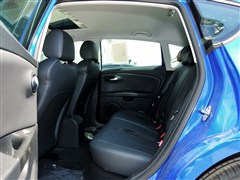 leon2012款 1.8tsi fr+