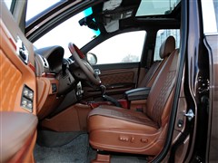 宝利格2013款 1.8t 手动两驱智尊版