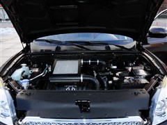 宝利格2013款 1.8t 手动两驱智尊版