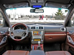 宝利格2013款 1.8t 手动两驱智尊版