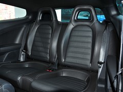 scirocco尚酷2011款 r 2.0tsi