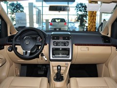 途安2011款 1.4t 智臻版自动7座