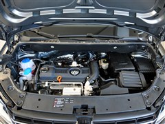 途安2011款 1.4t 智臻版自动7座