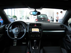 scirocco尚酷2011款 r 2.0tsi