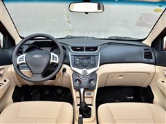 风云2 2013款 两厢 1.5l 手动锐意版