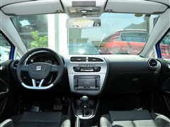 leon2012款 1.8tsi fr+