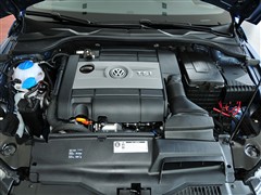 scirocco尚酷2011款 r 2.0tsi