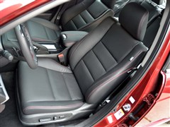 雅阁2013款 2.4l se