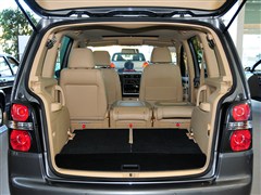 途安2011款 1.4t 智臻版自动7座