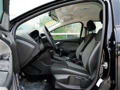 福克斯2012款 两厢 1.6l mt舒适型