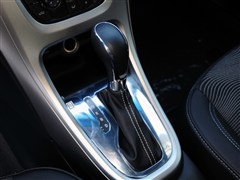 英朗2013款 xt 1.6l 自动时尚版