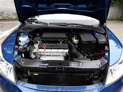 明锐2013款 1.6l 自动逸俊版