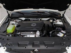比亚迪g6 2013款 1.5t 自动尊贵型