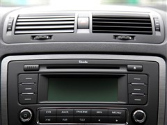 明锐2013款 1.6l 自动逸俊版