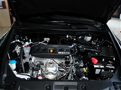 雅阁2013款 2.0l se