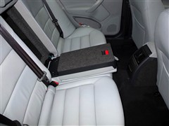 明锐2013款 1.6l 自动逸俊版