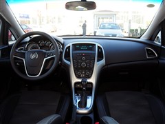 英朗2013款 xt 1.6l 自动时尚版