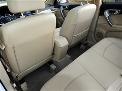 v5菱致2012款 1.5l 手动旗舰型