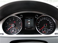 一汽-大众cc2012款 2.0tsi豪华型