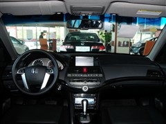 雅阁2013款 2.0l se