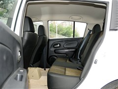 启辰r502012款 1.6l 自动舒适版