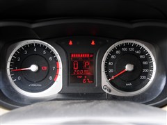 启辰r502012款 1.6l 自动舒适版